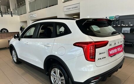 Haval Jolion, 2025 год, 2 399 000 рублей, 2 фотография