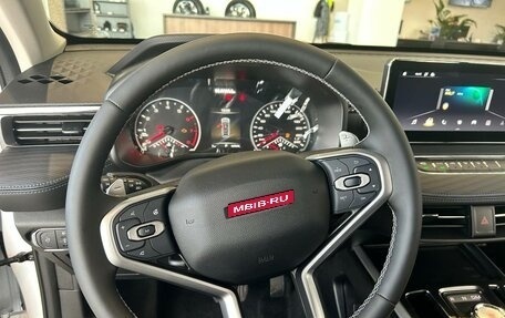 Haval Jolion, 2025 год, 2 399 000 рублей, 6 фотография