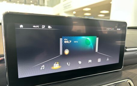 Haval Jolion, 2025 год, 2 399 000 рублей, 18 фотография