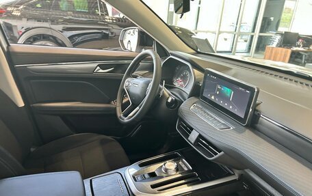 Haval Jolion, 2025 год, 2 399 000 рублей, 19 фотография