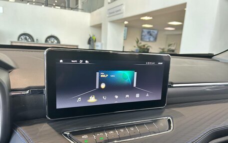 Haval Jolion, 2025 год, 2 399 000 рублей, 23 фотография