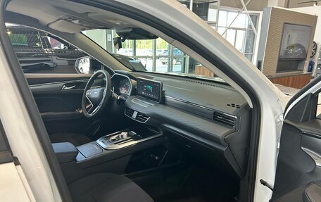 Haval Jolion, 2025 год, 2 399 000 рублей, 26 фотография