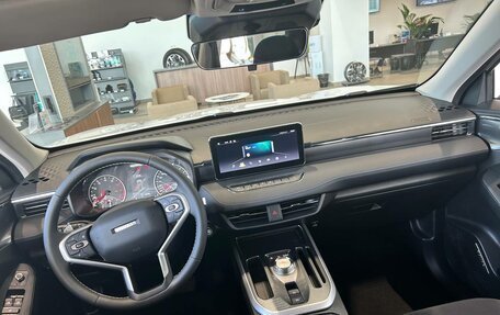 Haval Jolion, 2025 год, 2 399 000 рублей, 28 фотография