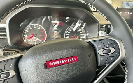 Haval Jolion, 2025 год, 2 399 000 рублей, 29 фотография