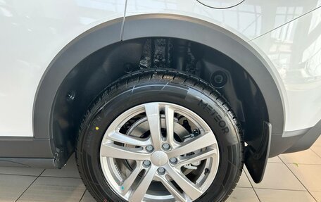 Haval Jolion, 2025 год, 2 399 000 рублей, 38 фотография