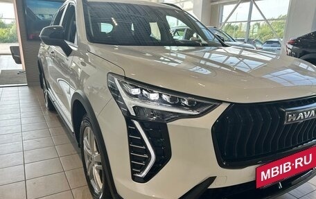 Haval Jolion, 2025 год, 2 399 000 рублей, 35 фотография