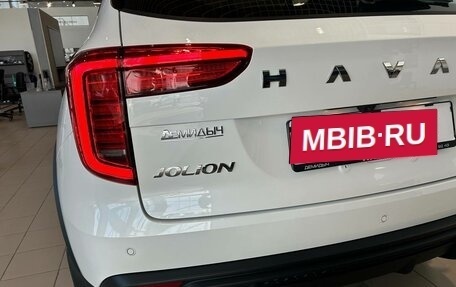 Haval Jolion, 2025 год, 2 399 000 рублей, 40 фотография