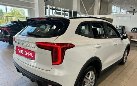 Haval Jolion, 2025 год, 2 399 000 рублей, 37 фотография