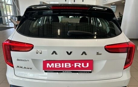 Haval Jolion, 2025 год, 2 399 000 рублей, 39 фотография
