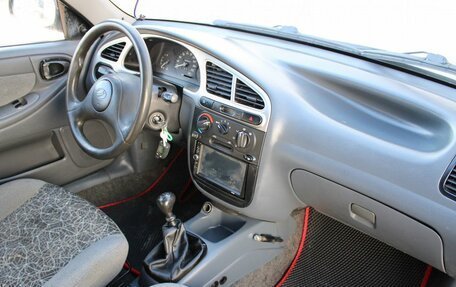 ЗАЗ Chance, 2011 год, 119 000 рублей, 7 фотография