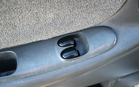 ЗАЗ Chance, 2011 год, 119 000 рублей, 10 фотография