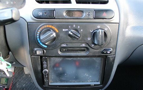 ЗАЗ Chance, 2011 год, 119 000 рублей, 9 фотография