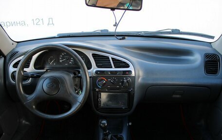 ЗАЗ Chance, 2011 год, 119 000 рублей, 8 фотография