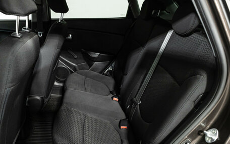 KIA Rio III рестайлинг, 2015 год, 977 989 рублей, 10 фотография