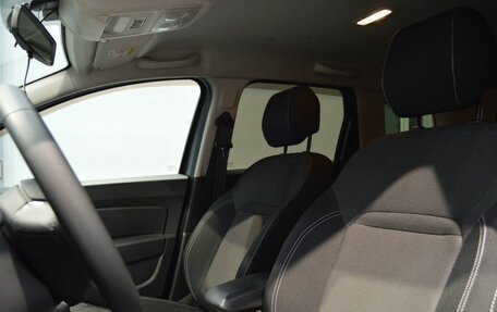 Renault Duster, 2021 год, 1 650 000 рублей, 9 фотография