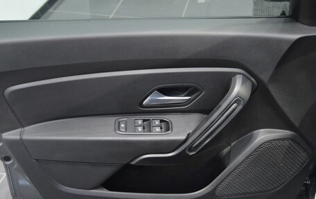 Renault Duster, 2021 год, 1 650 000 рублей, 10 фотография