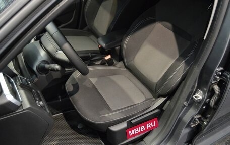 Renault Duster, 2021 год, 1 650 000 рублей, 8 фотография