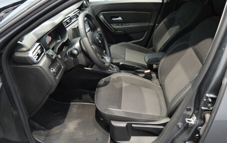 Renault Duster, 2021 год, 1 650 000 рублей, 12 фотография