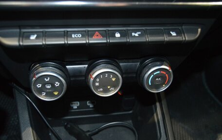 Renault Duster, 2021 год, 1 650 000 рублей, 22 фотография