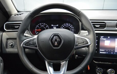 Renault Duster, 2021 год, 1 650 000 рублей, 15 фотография