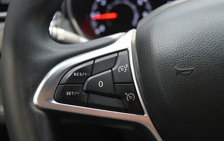 Renault Duster, 2021 год, 1 650 000 рублей, 16 фотография