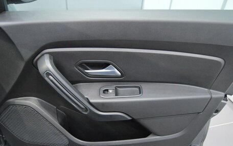 Renault Duster, 2021 год, 1 650 000 рублей, 25 фотография