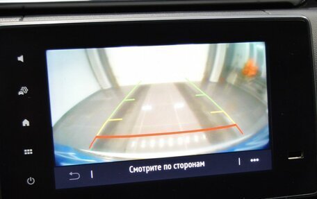 Renault Duster, 2021 год, 1 650 000 рублей, 19 фотография