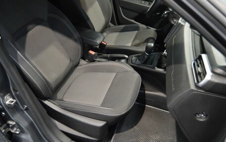 Renault Duster, 2021 год, 1 650 000 рублей, 26 фотография