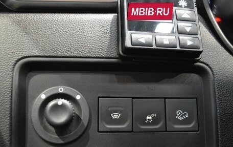 Renault Duster, 2021 год, 1 650 000 рублей, 14 фотография