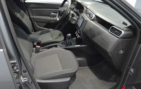 Renault Duster, 2021 год, 1 650 000 рублей, 27 фотография