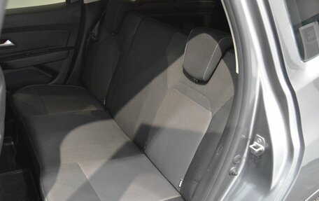 Renault Duster, 2021 год, 1 650 000 рублей, 33 фотография