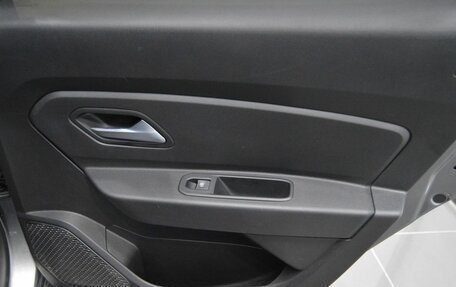 Renault Duster, 2021 год, 1 650 000 рублей, 29 фотография