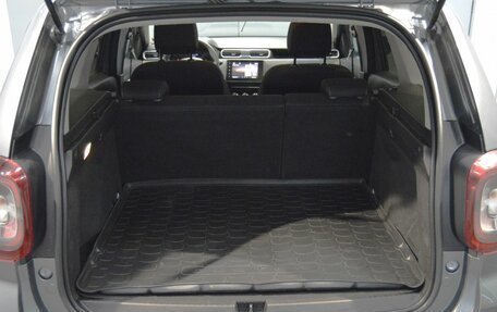 Renault Duster, 2021 год, 1 650 000 рублей, 31 фотография