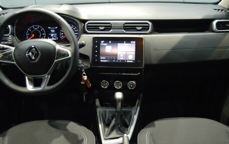 Renault Duster, 2021 год, 1 650 000 рублей, 34 фотография