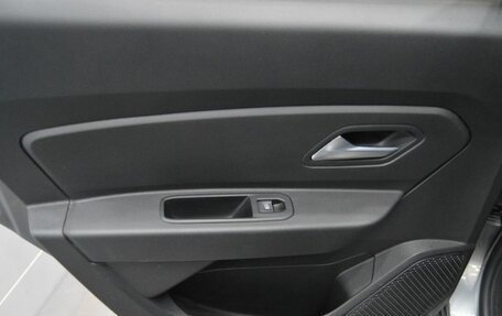 Renault Duster, 2021 год, 1 650 000 рублей, 32 фотография