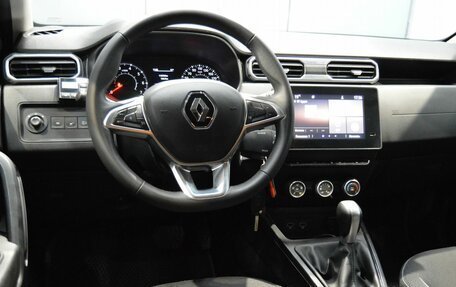 Renault Duster, 2021 год, 1 650 000 рублей, 36 фотография