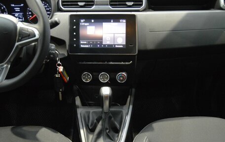 Renault Duster, 2021 год, 1 650 000 рублей, 35 фотография