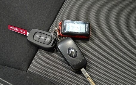 Renault Duster, 2021 год, 1 650 000 рублей, 37 фотография