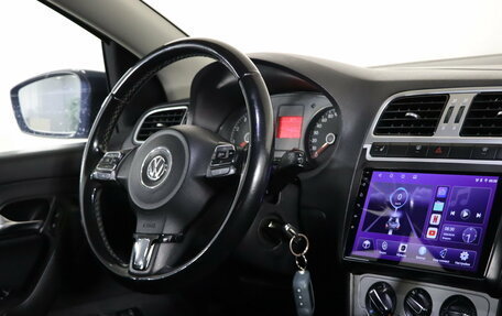 Volkswagen Polo VI (EU Market), 2013 год, 799 990 рублей, 12 фотография