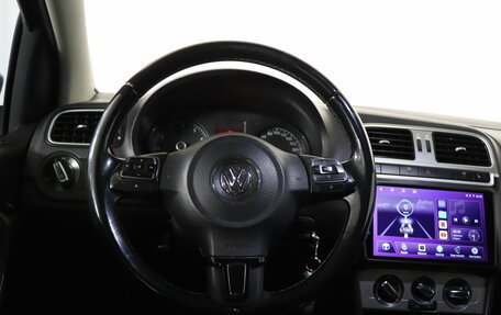 Volkswagen Polo VI (EU Market), 2013 год, 799 990 рублей, 10 фотография