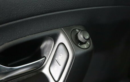 Volkswagen Polo VI (EU Market), 2013 год, 799 990 рублей, 15 фотография