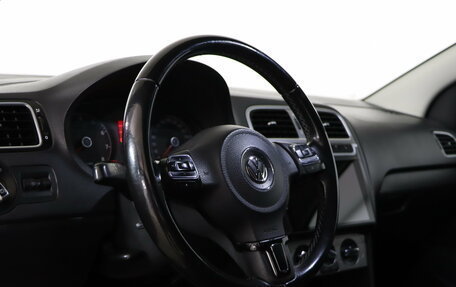 Volkswagen Polo VI (EU Market), 2013 год, 799 990 рублей, 9 фотография