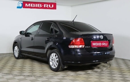 Volkswagen Polo VI (EU Market), 2013 год, 799 990 рублей, 7 фотография