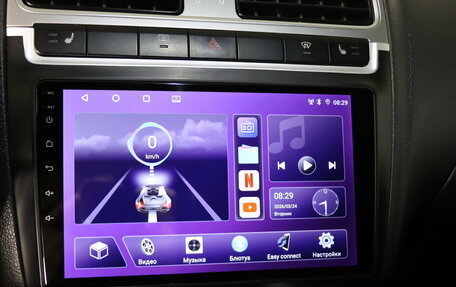 Volkswagen Polo VI (EU Market), 2013 год, 799 990 рублей, 19 фотография