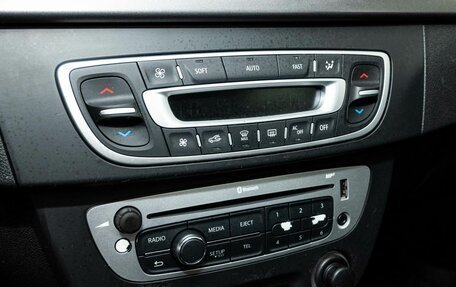 Renault Fluence I, 2013 год, 798 000 рублей, 10 фотография