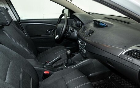 Renault Fluence I, 2013 год, 798 000 рублей, 6 фотография