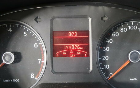 Volkswagen Polo VI (EU Market), 2013 год, 799 990 рублей, 17 фотография