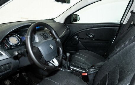 Renault Fluence I, 2013 год, 798 000 рублей, 5 фотография