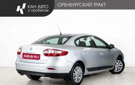Renault Fluence I, 2013 год, 798 000 рублей, 3 фотография