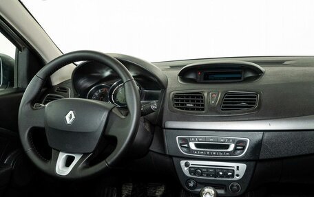 Renault Fluence I, 2013 год, 798 000 рублей, 12 фотография